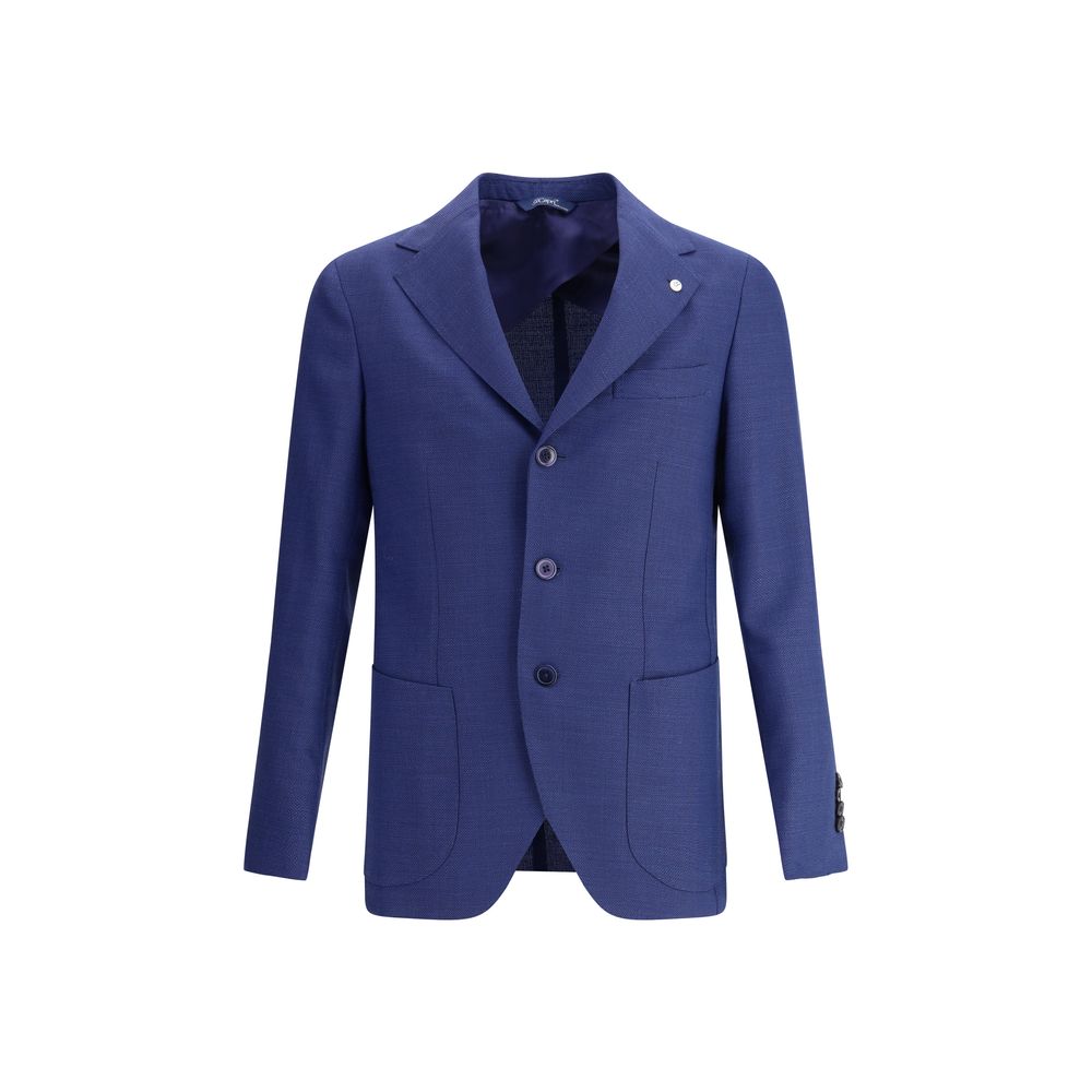 By Caprice Virgin wool Blazer Jacket