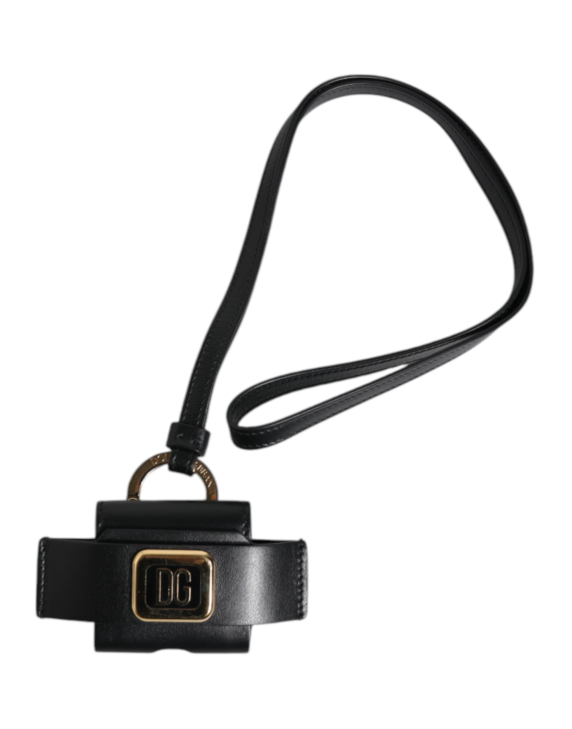 Чехол для Airpods Dolce & Gabbana