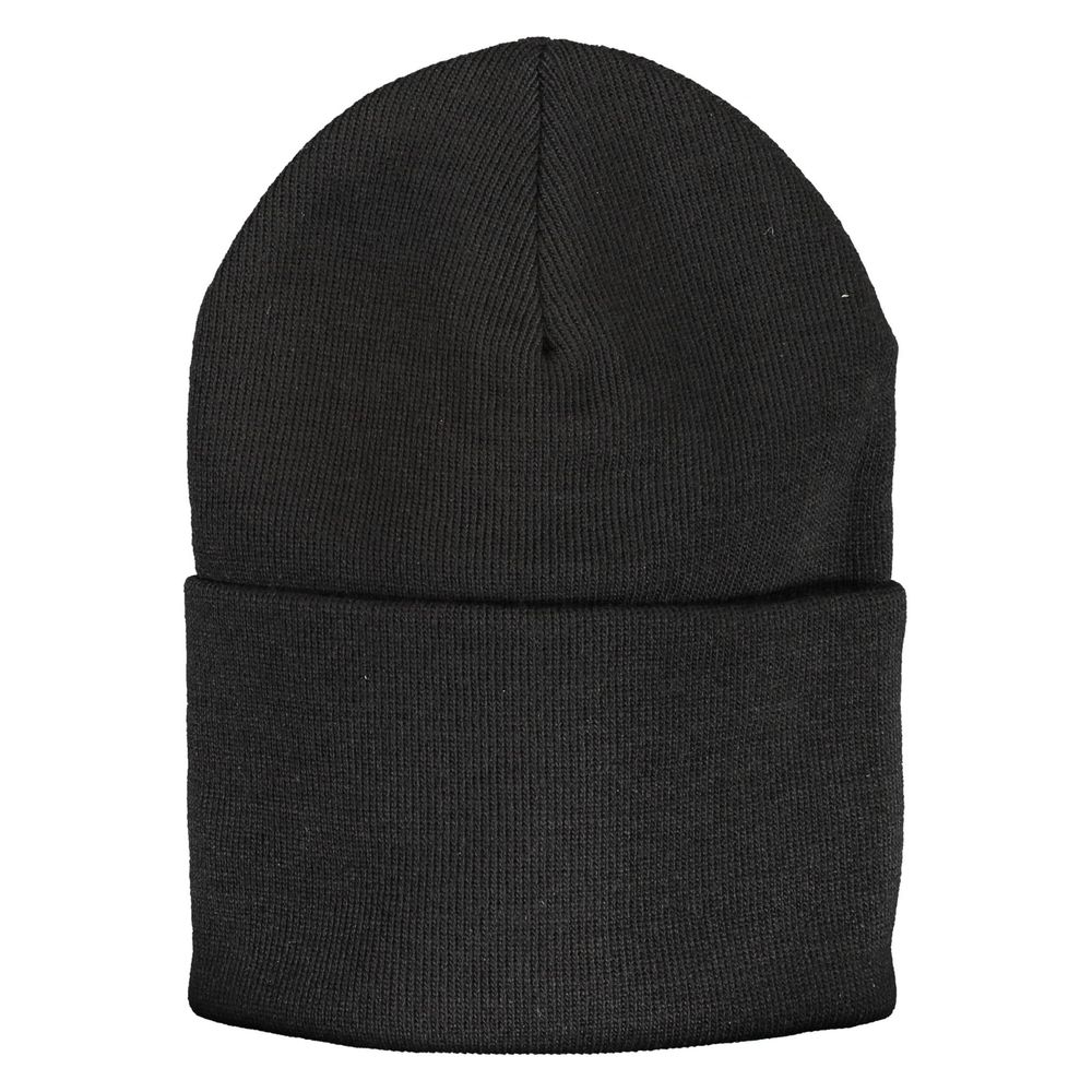 Levi´s Black Marabou Men Cap