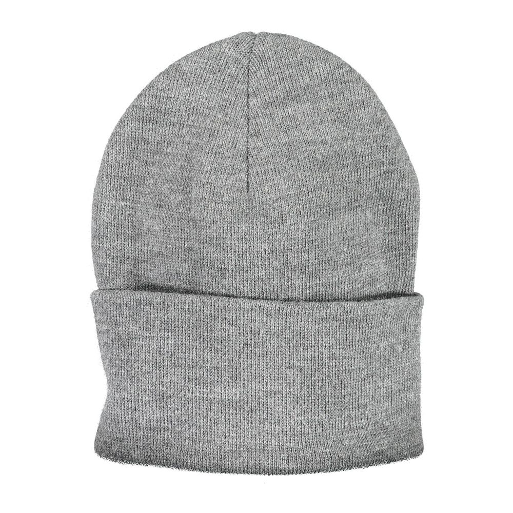Levi´s Gray Marabou Men Cap