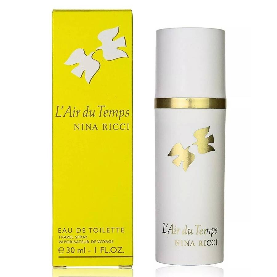 Парфюмерная вода Nina Ricci L'Air du Temps