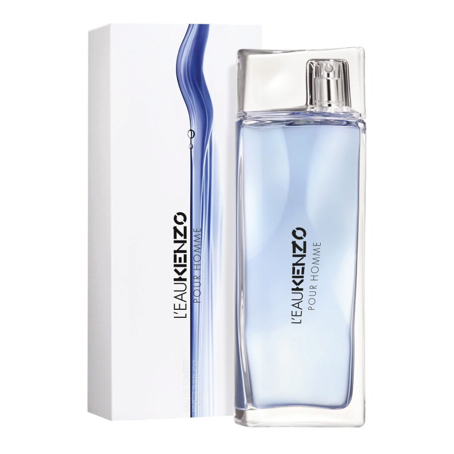 Туалетная вода Kenzo L'eau Pour Homme