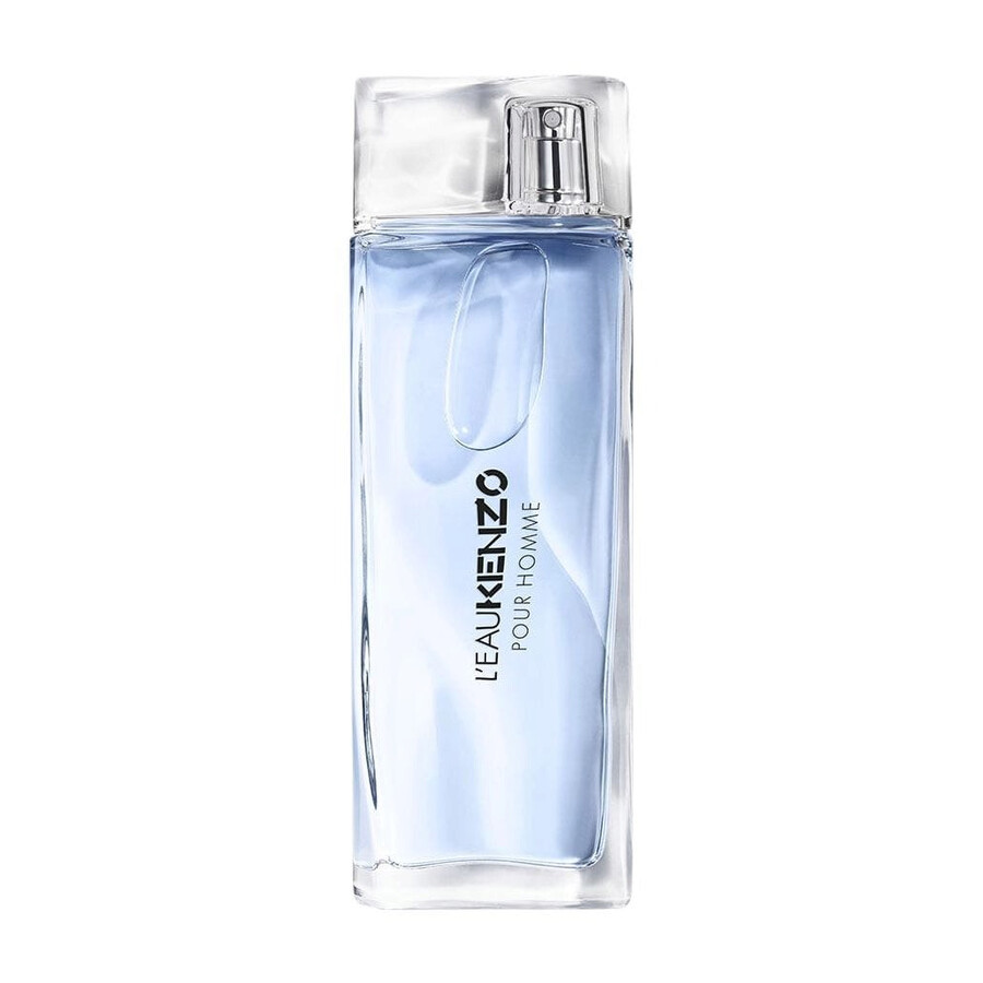 Туалетная вода Kenzo L'eau Pour Homme
