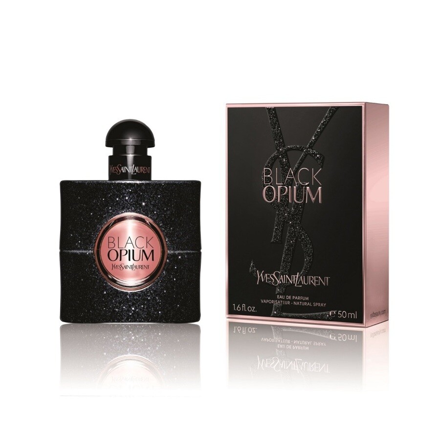 Yves Saint Laurent Black Opium