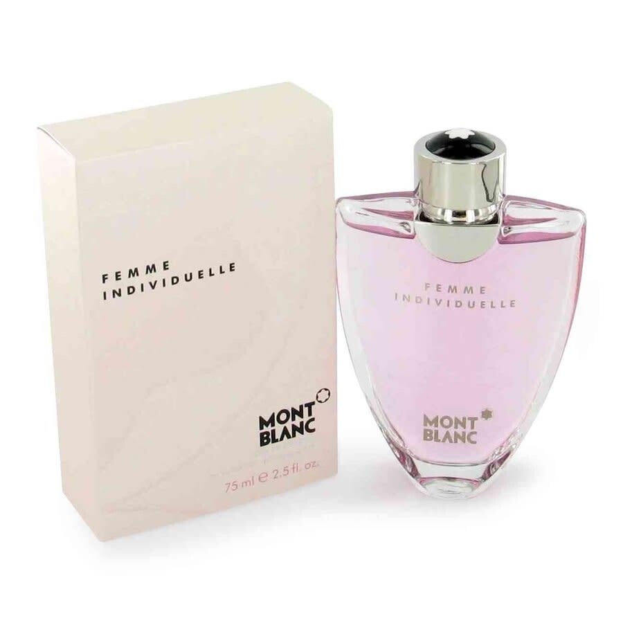 MONTBLANC Femme Individuelle