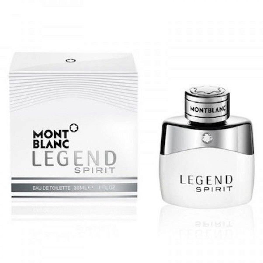 MONTBLANC Legend Spirit