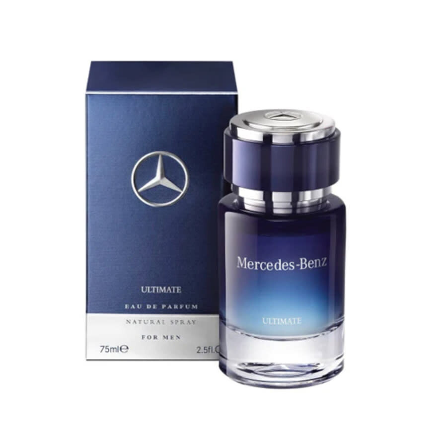 Мужские духи Mercedes-Benz Ultimate