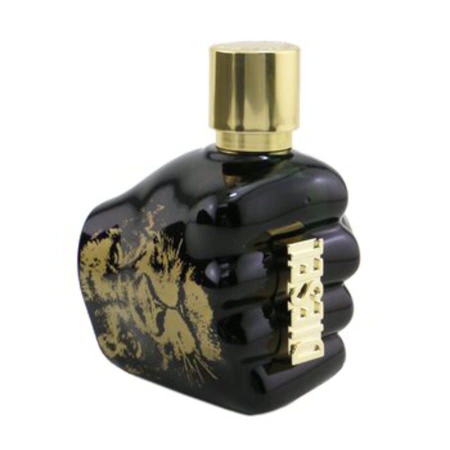 Diesel Дух Смелости EDT Спрей