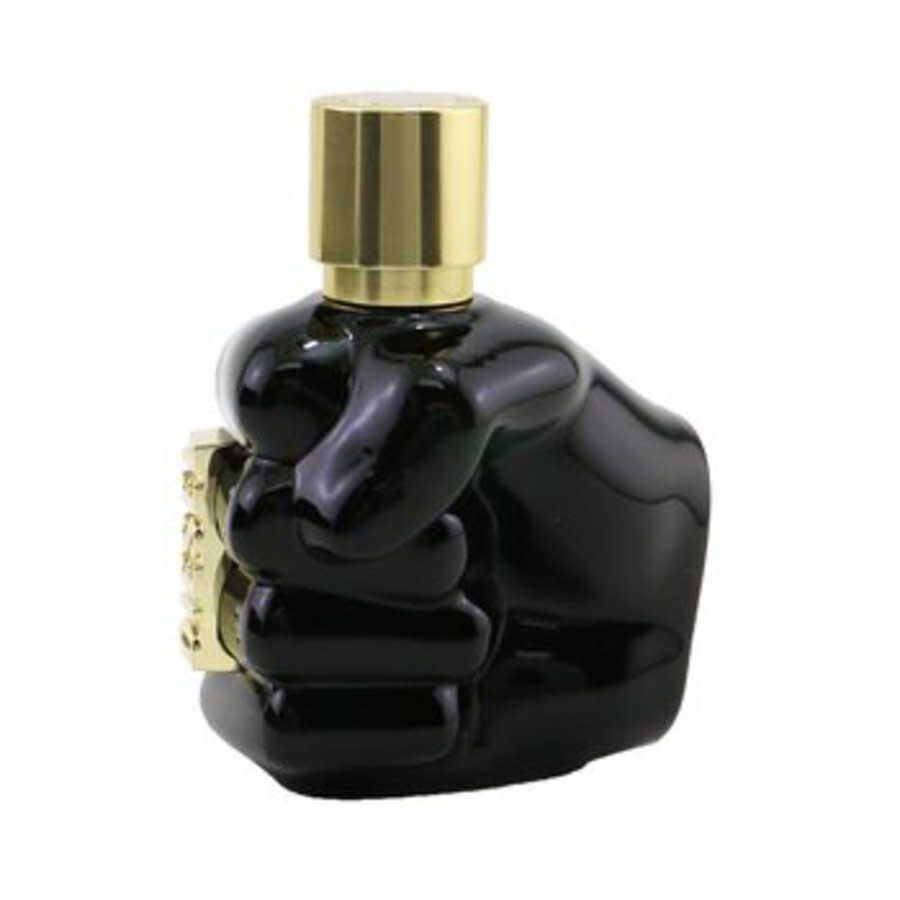Diesel Дух Смелости EDT Спрей