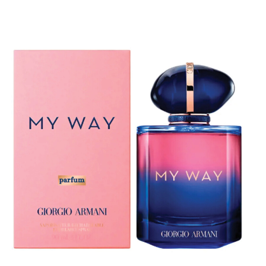 Giorgio Armani My Way Parfum