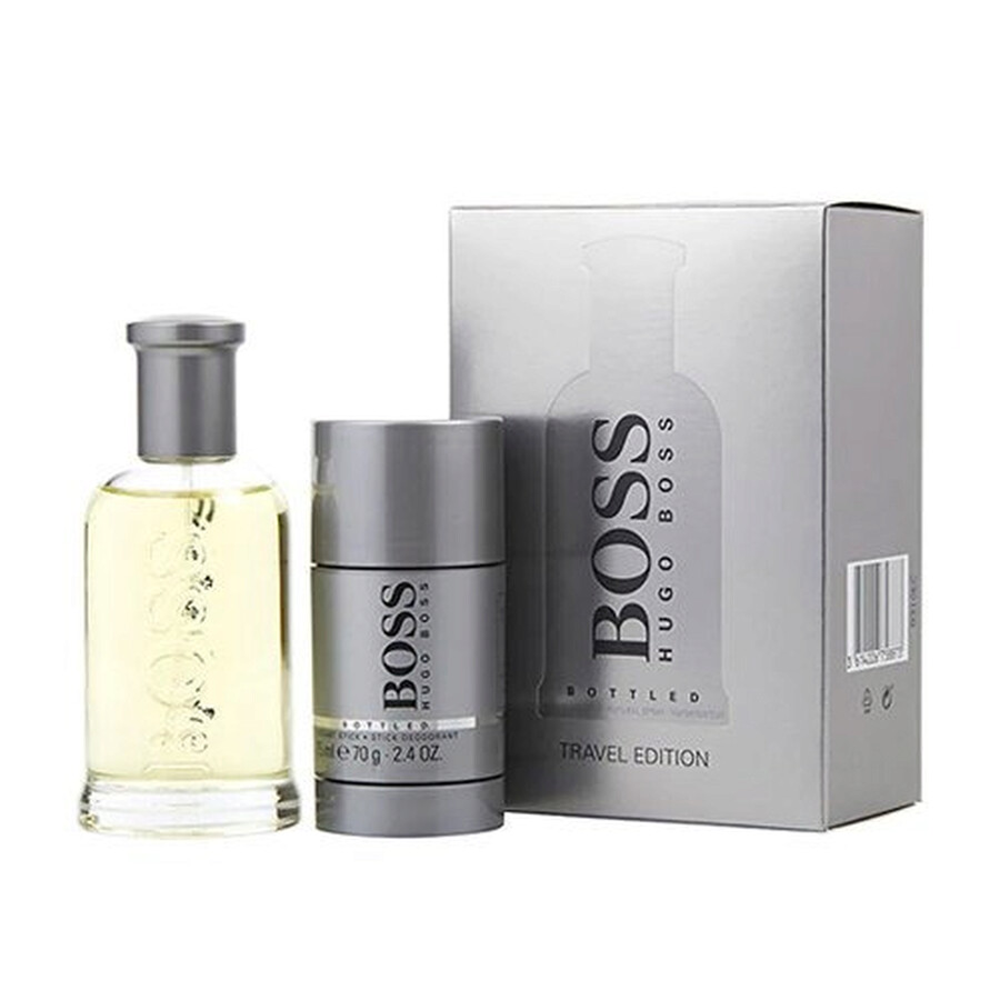 Hugo Boss Boss Bottled Набор подарочный