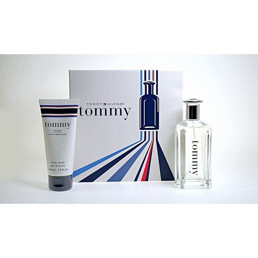 Набор Tommy Hilfiger Tommy
