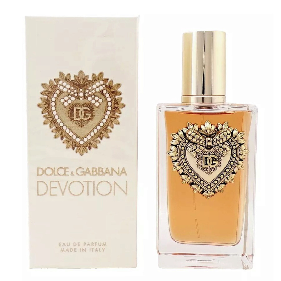 Eau de Parfum Dolce & Gabbana Devotion