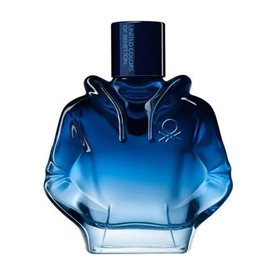 Eau de Toilette United Colors Of Benetton We Are Tribe