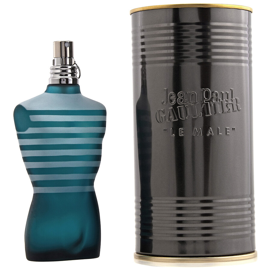 Jean Paul Gaultier Le Male EDT Spray