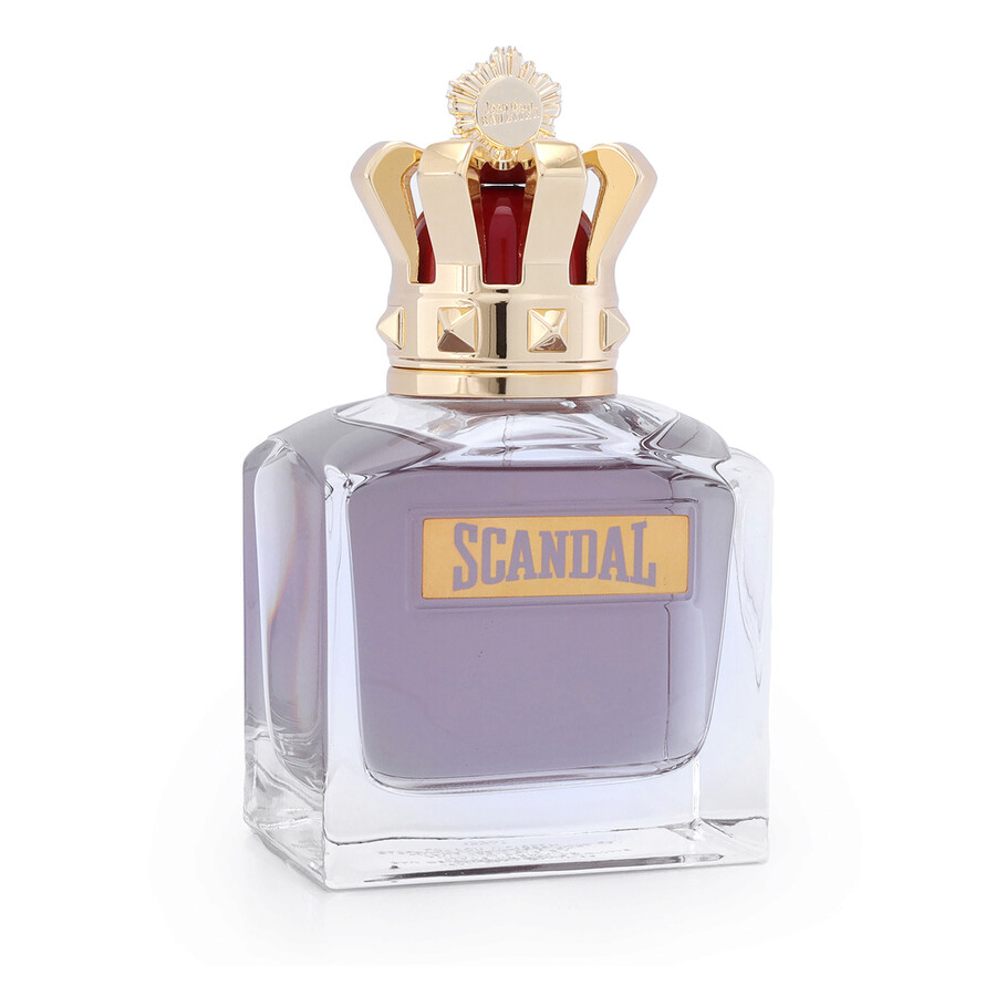 Jean Paul Gaultier Scandal Pour Homme