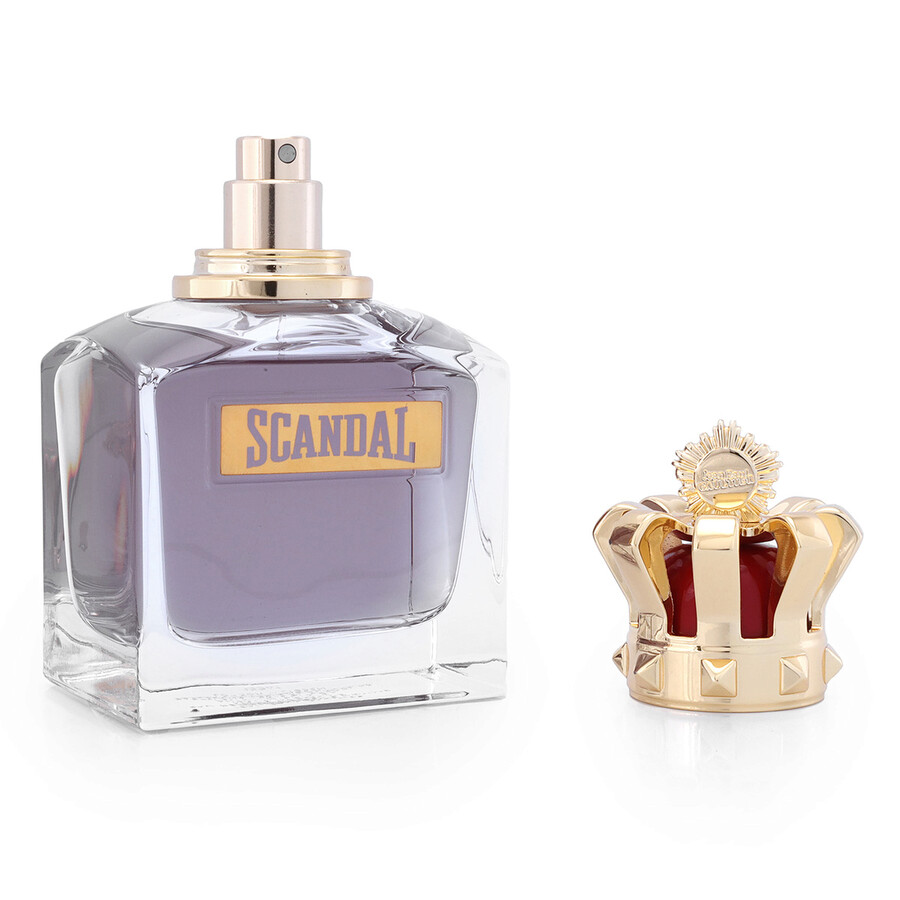 Jean Paul Gaultier Scandal Pour Homme