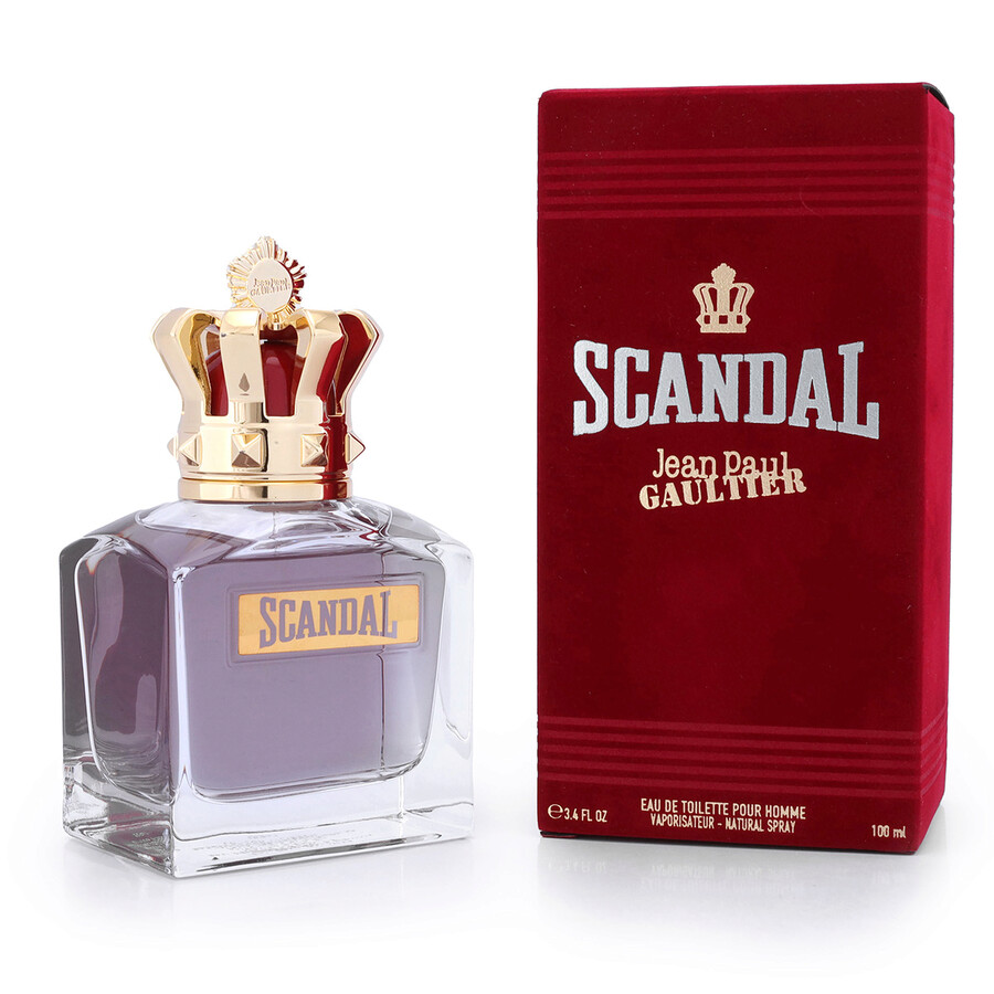 Jean Paul Gaultier Scandal Pour Homme