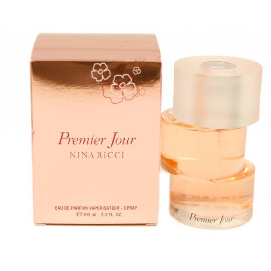 Nina Ricci Premier Jour