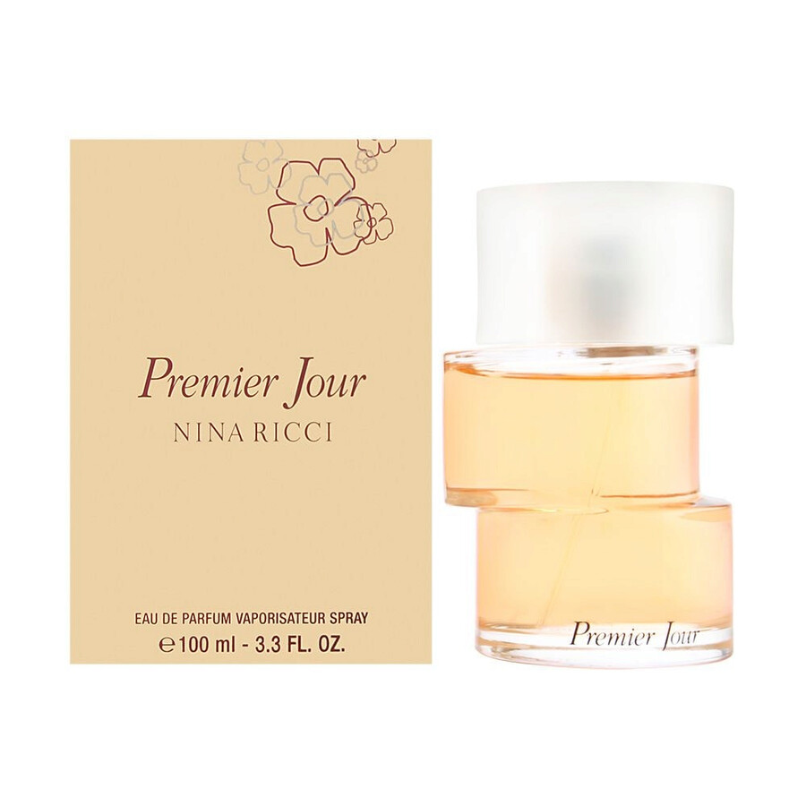 Nina Ricci Premier Jour