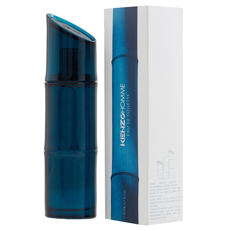 Туалетная вода Kenzo Homme