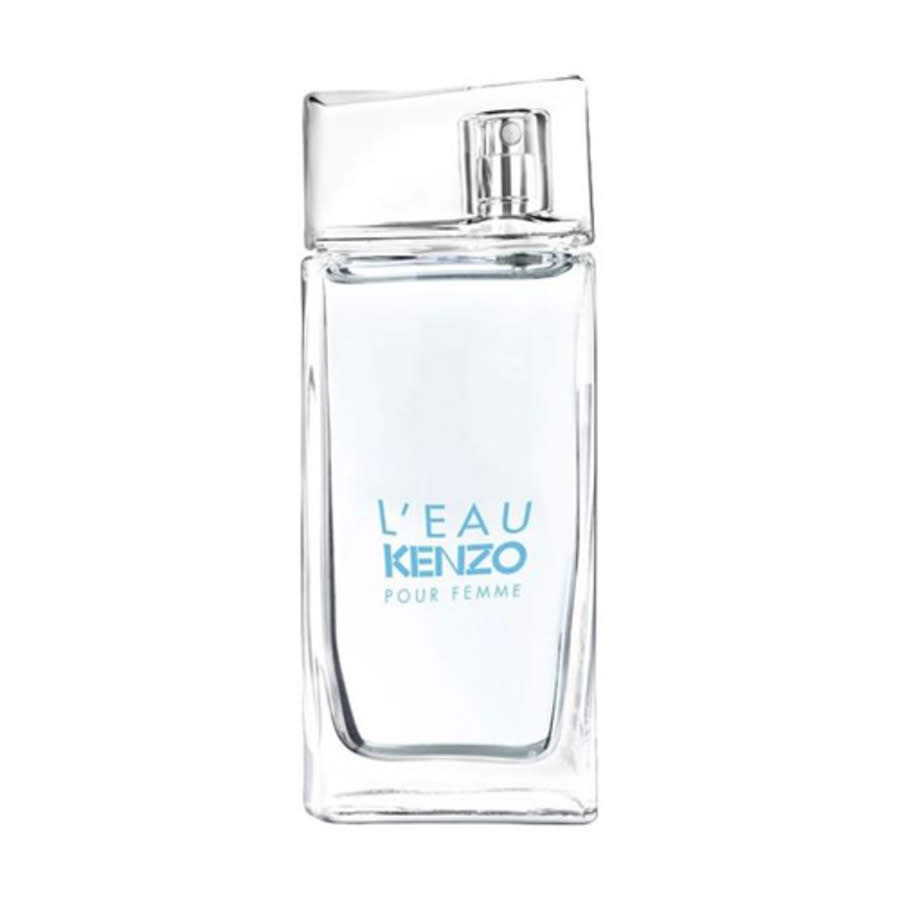 Eau de Toilette Kenzo L'eau Pour Femme