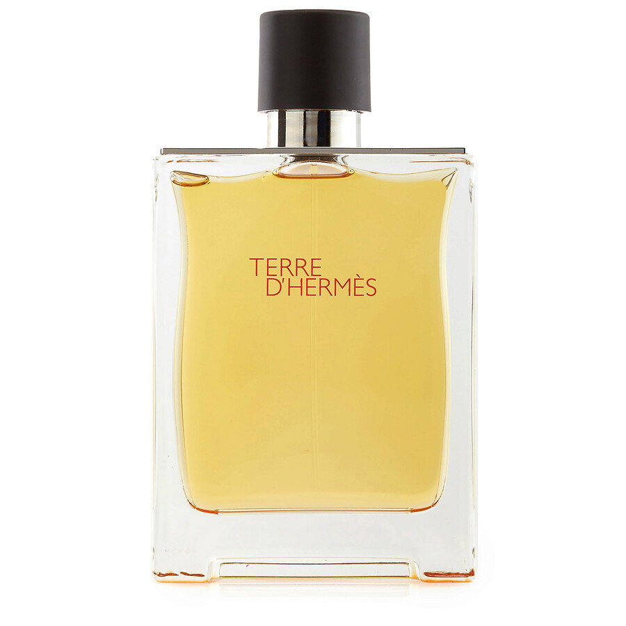 Парфюм Hermès Terre D'hermes