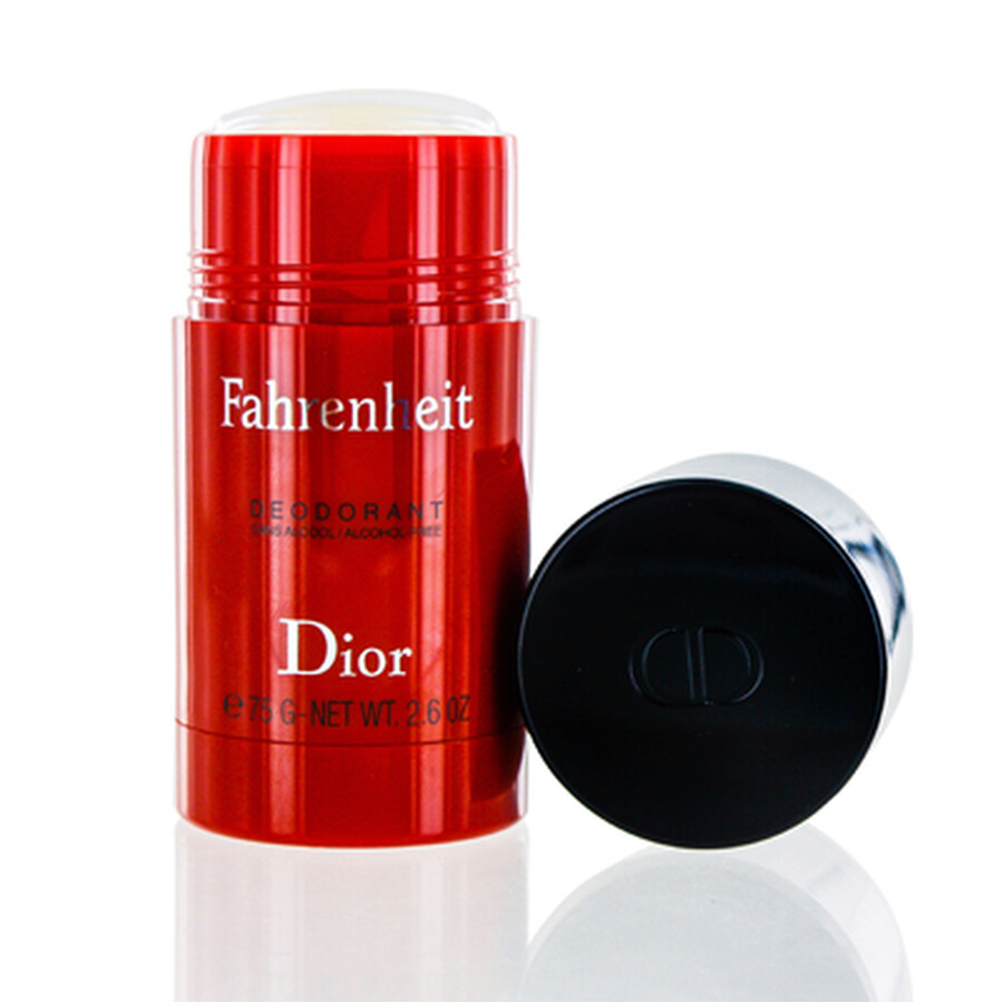 Дезодорант-стик Dior Fahrenheit