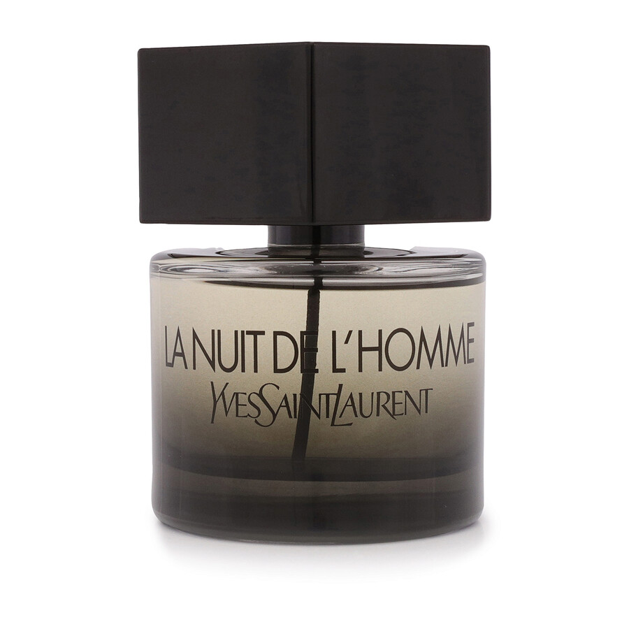 Yves Saint Laurent La Nuit De L’Homme