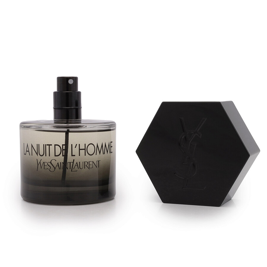 Yves Saint Laurent La Nuit De L’Homme
