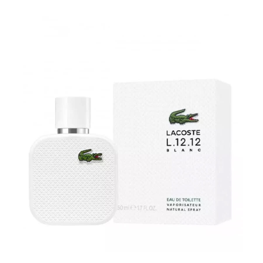 Lacoste L.12.12 Blanc