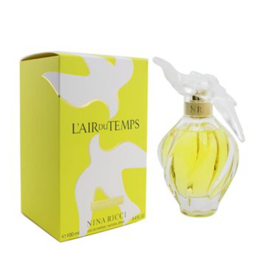 Nina Ricci L'Air du Temps