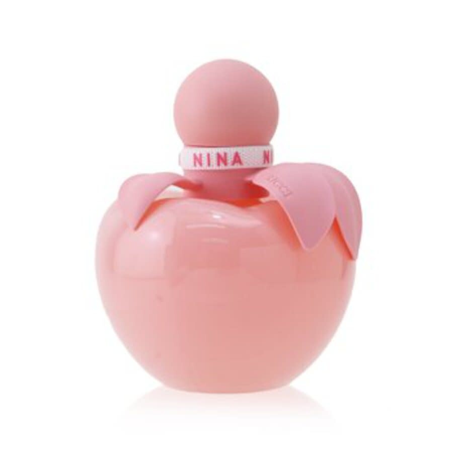 Nina Ricci Nina Rose Туалетная вода