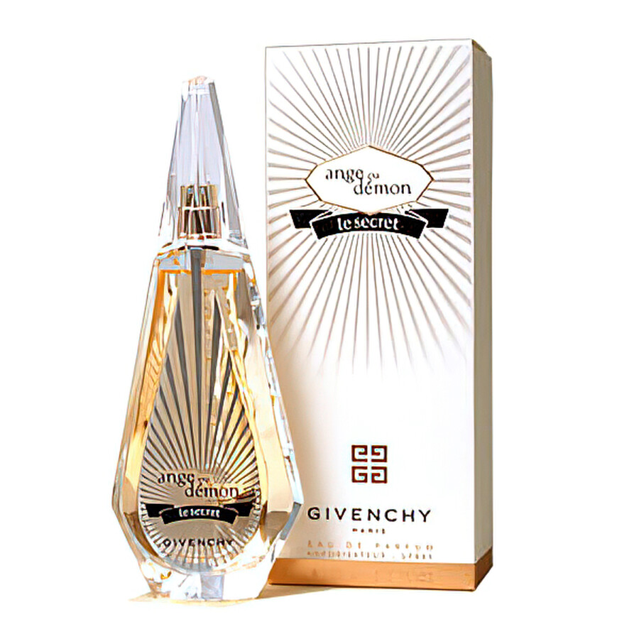 Eau De Parfum Givenchy Ange Ou Demon Le Secret