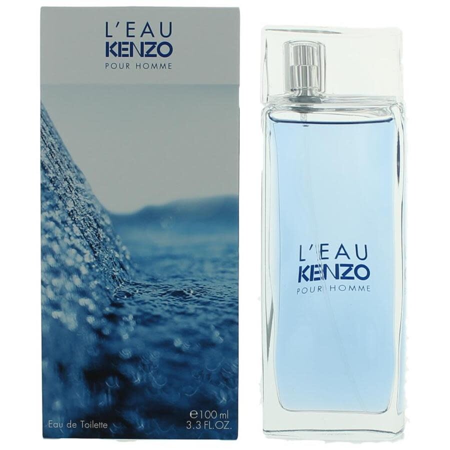 Туалетная вода Eau de Toilette Kenzo L'eau Pour Homme