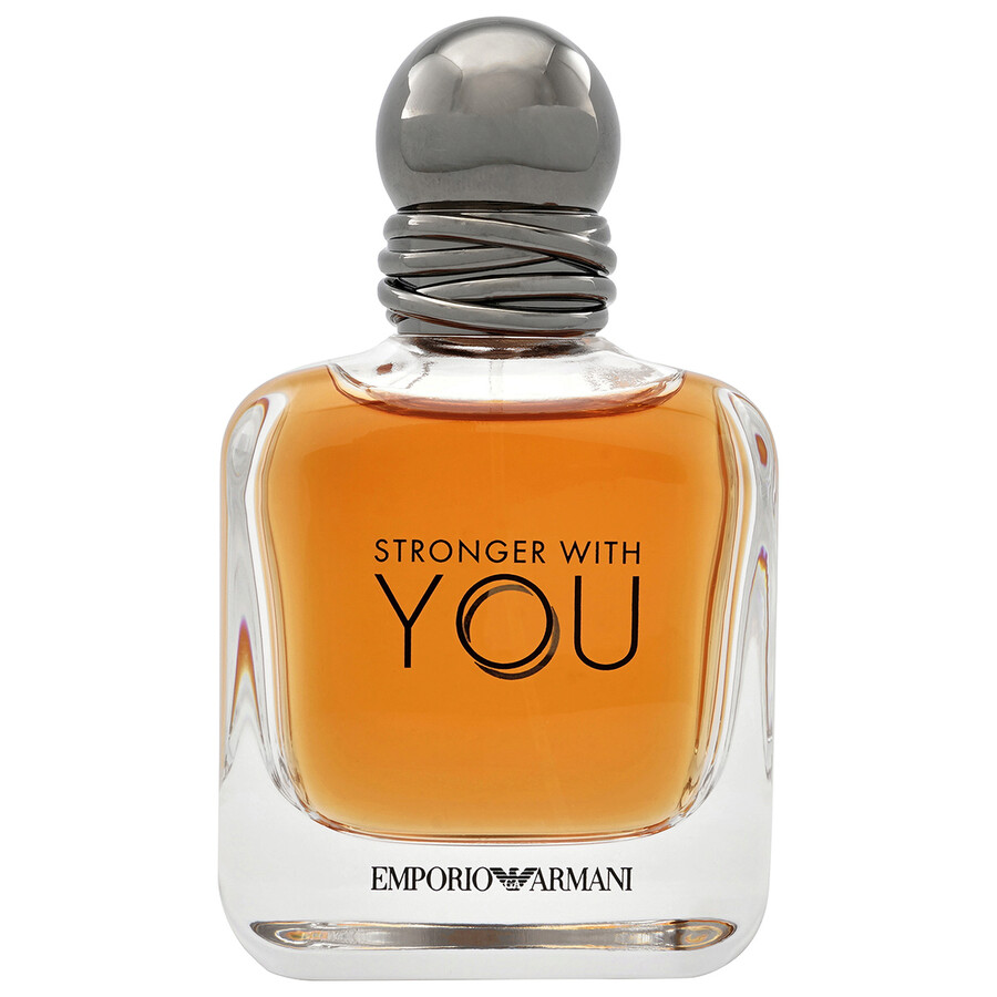 Giorgio Armani Emporio Stronger With You