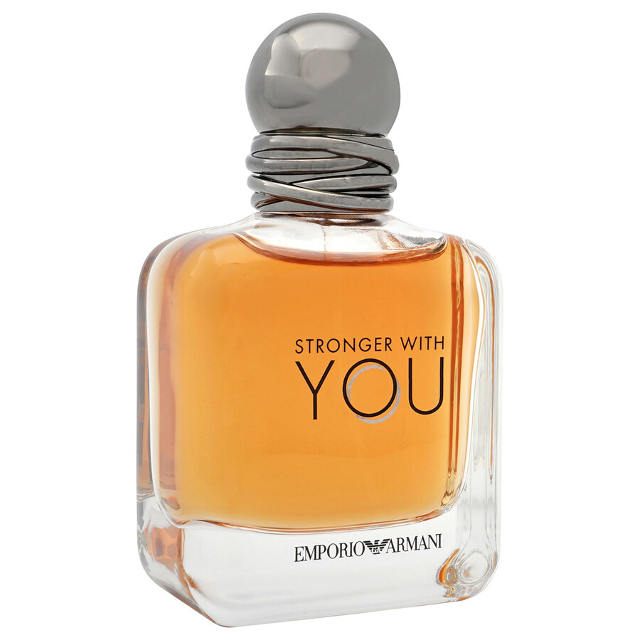 Giorgio Armani Emporio Stronger With You