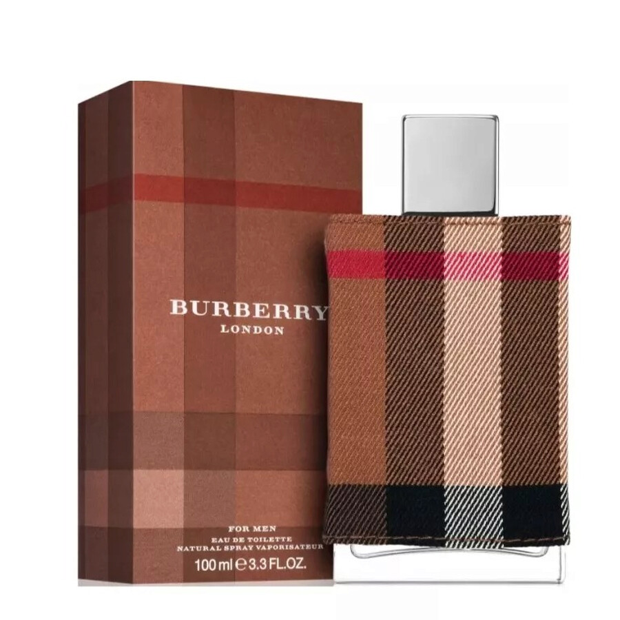 Burberry Лондон для мужчин