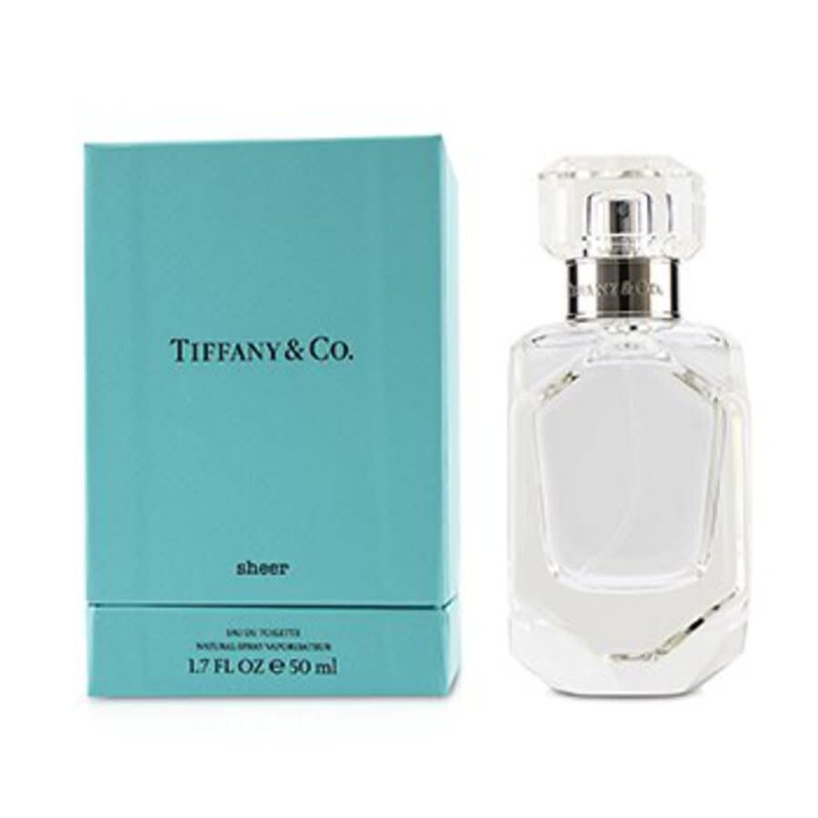 Tiffany & Co. Sheer Туалетная вода