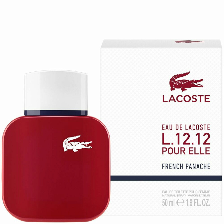 Lacoste L.12.12 Pour Elle French Panache EDT