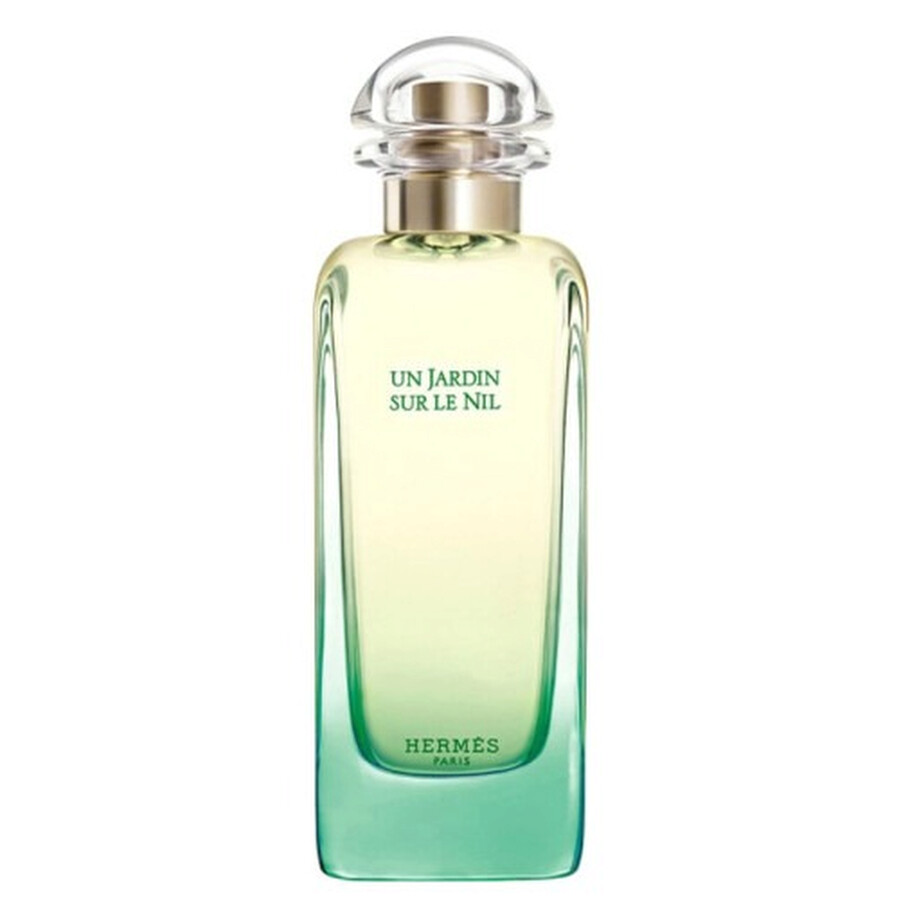 Hermès Un Jardin Sur Le Nil