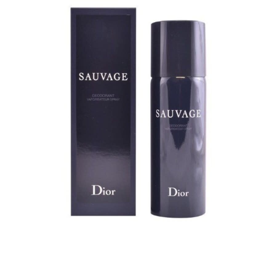Dior Sauvage Дезодорант-спрей (мужской)