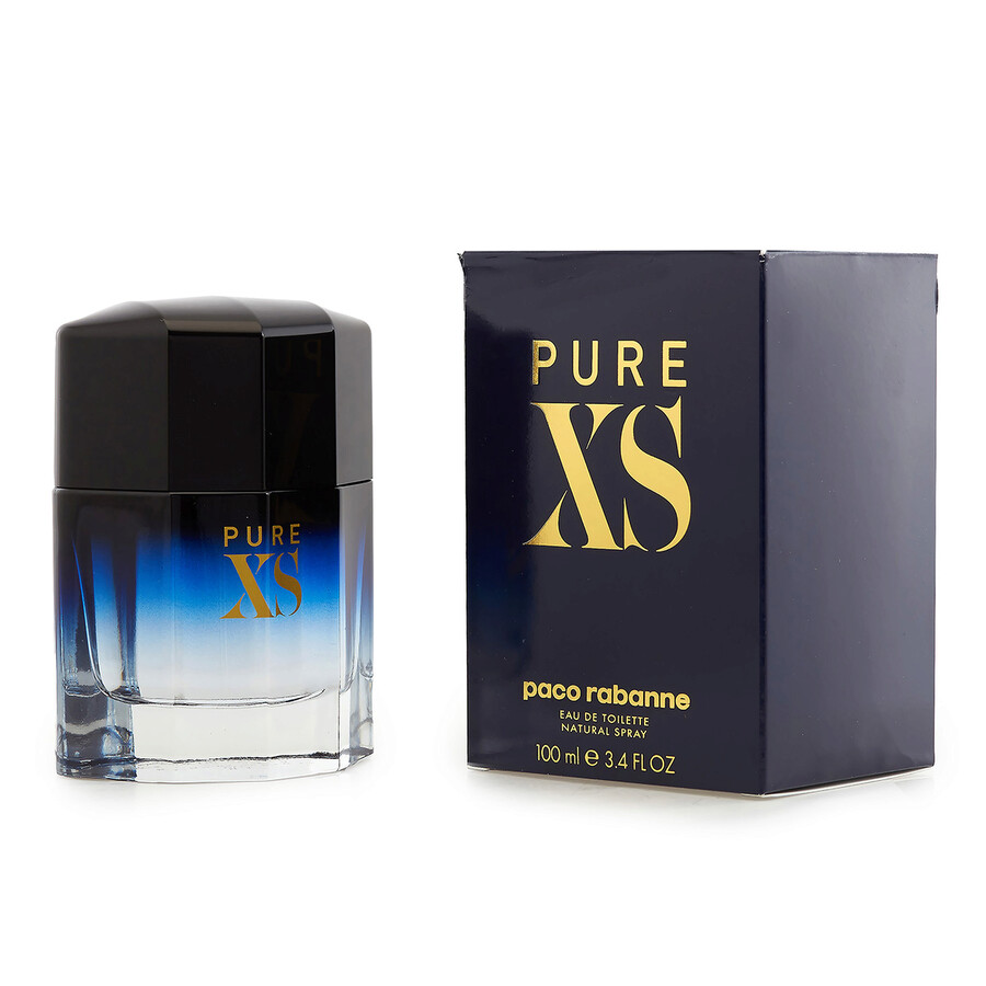 Paco Rabanne Pure XS