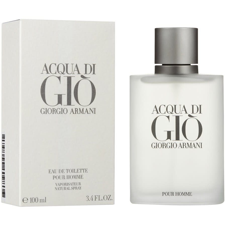 Giorgio Armani Acqua Di Gio Men