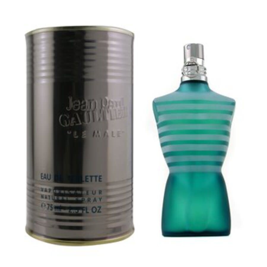 Jean Paul Gaultier Le Male EDT Spray