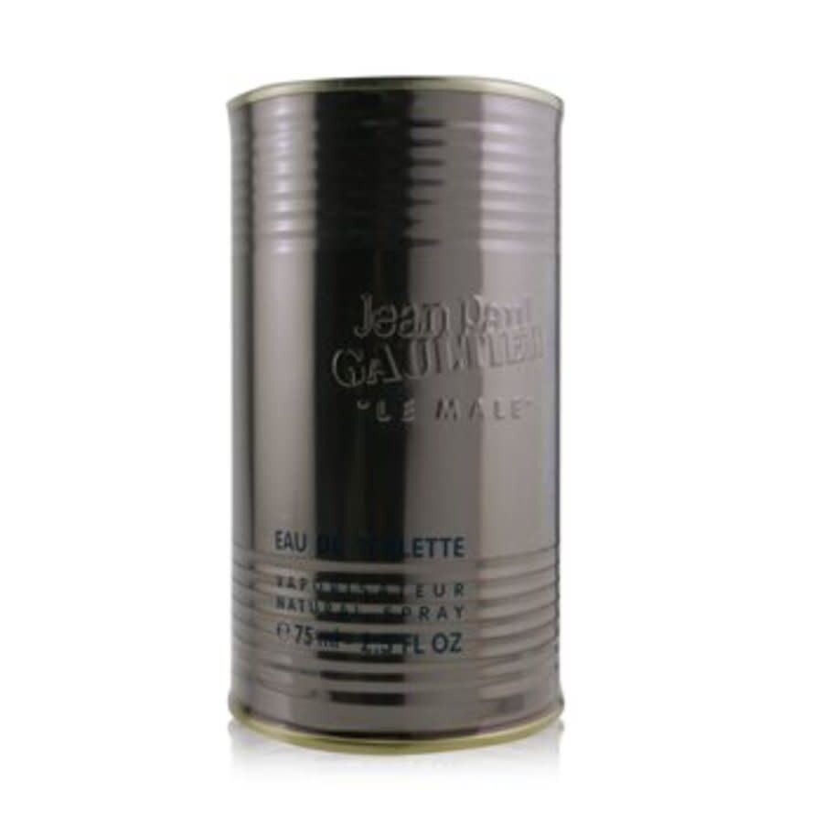 Jean Paul Gaultier Le Male EDT Spray