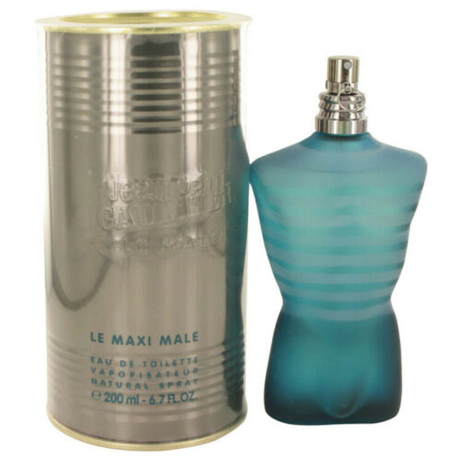 Jean Paul Gaultier Le Maxi Male
