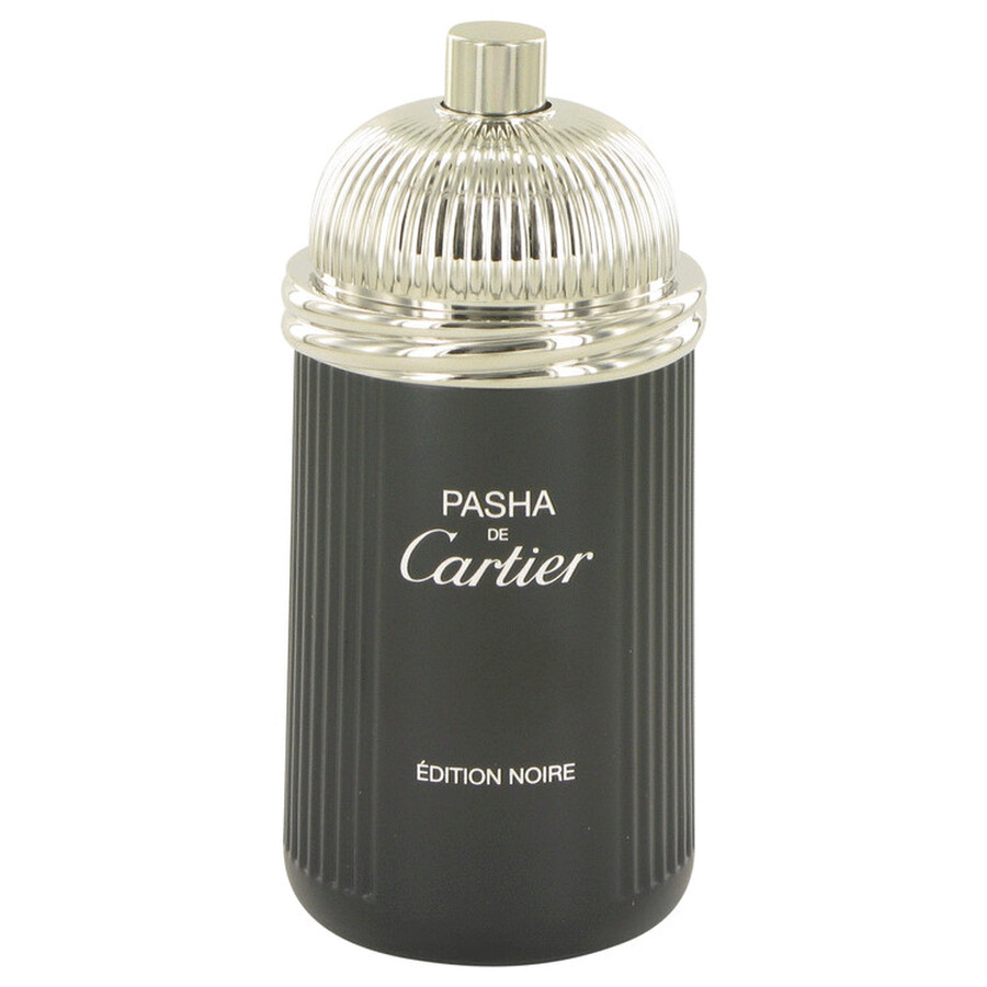 Туалетная вода Cartier Pasha De Cartier Edition Noire