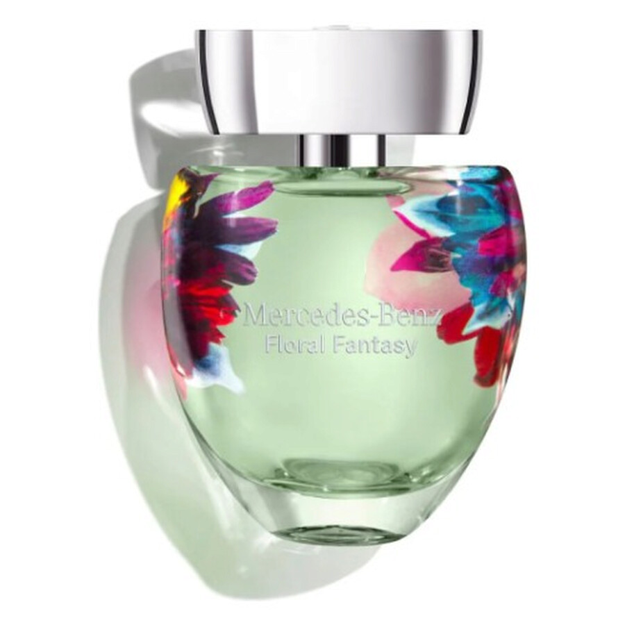 Mercedes-Benz Floral Fantasy EDT Spray