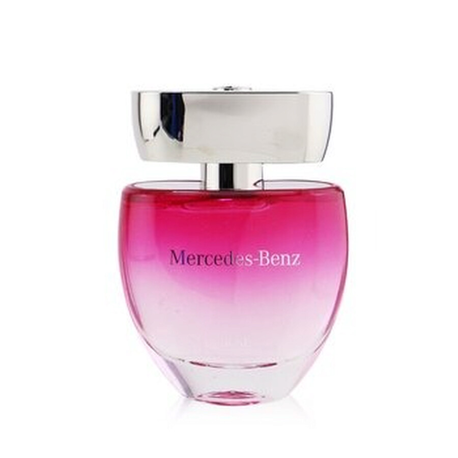 Mercedes-Benz Rose by Mercedes-Benz